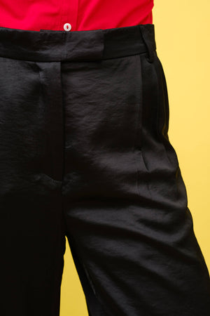 Pearl Satin Pants