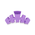 TELETIES - Classic Hair Clip | Medium | Classic Antigua