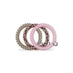 TELETIES - Spiral Hair Coils | Small | Sage It Ain't So Hair Ties
