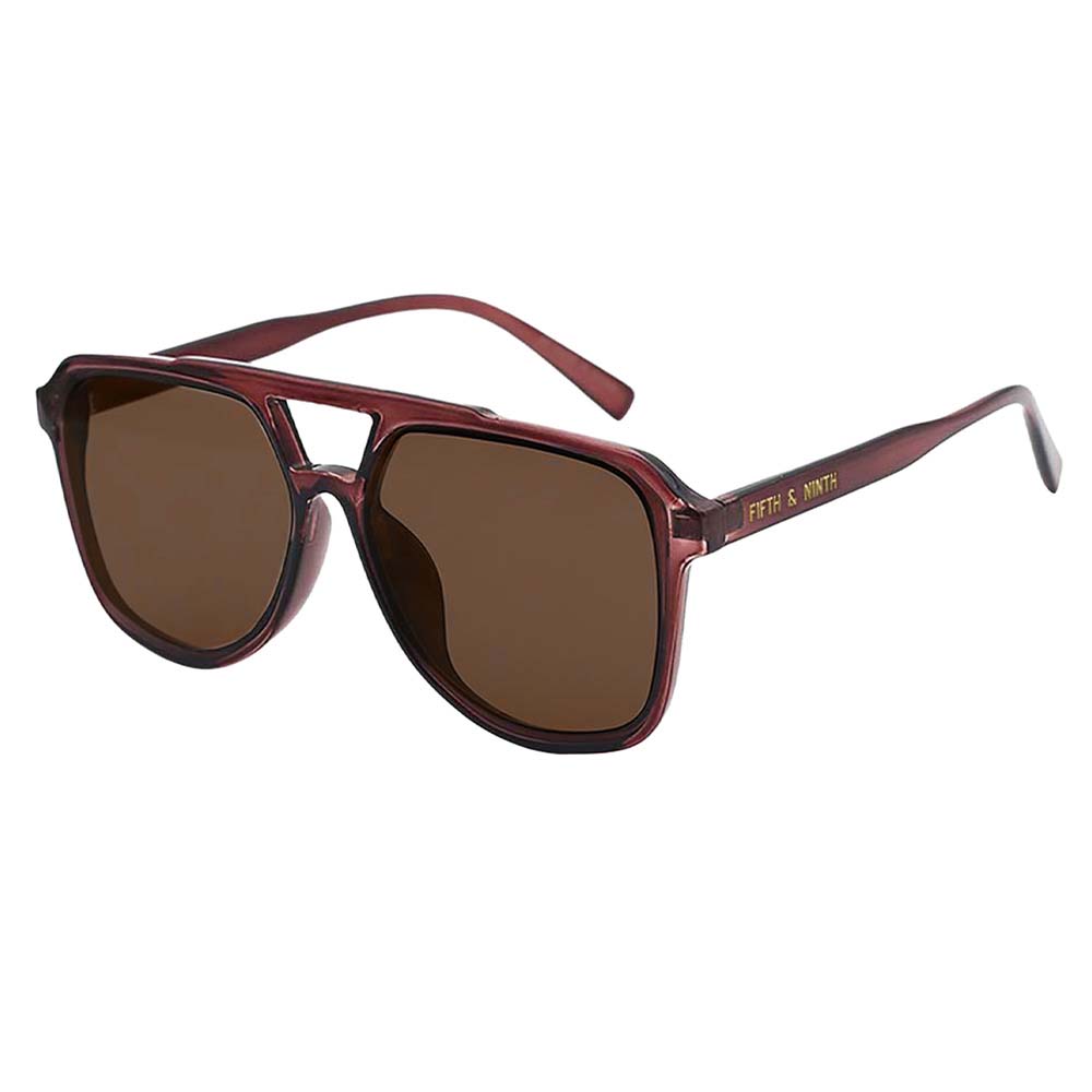 Lagos Sunglasses: Torte / Polarized + 100% UV Protection