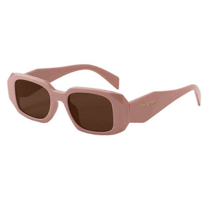 Rowe Polarized Sunglasses: Black