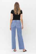90S Loose Jean