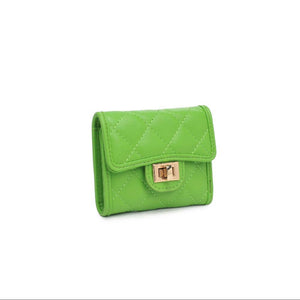 Shantel Wallet