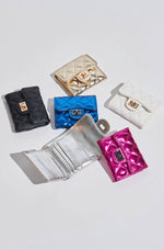 Shantel Wallet