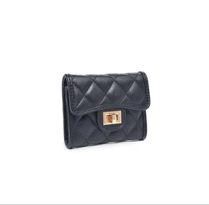 Shantel Wallet