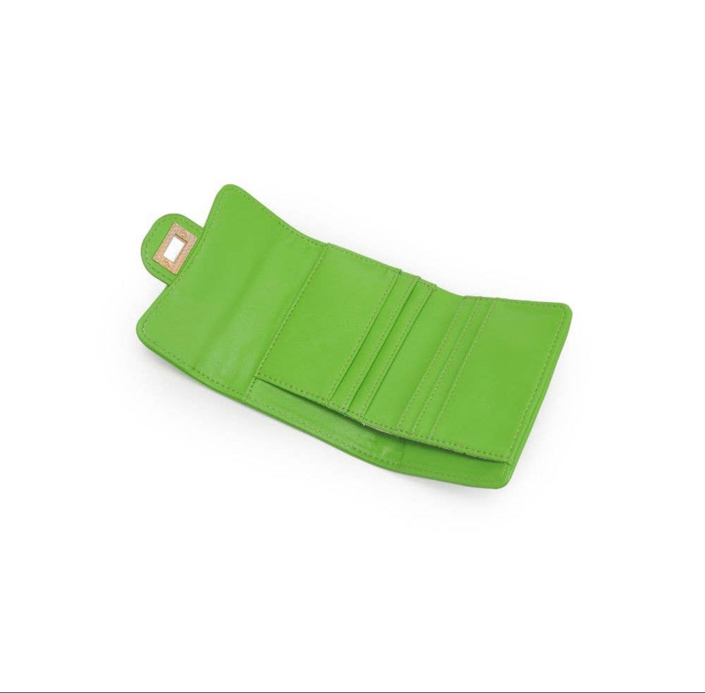 Shantel Wallet