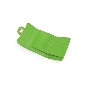 Shantel Wallet