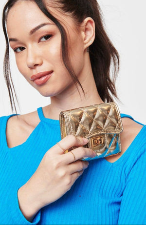 Shantel Wallet