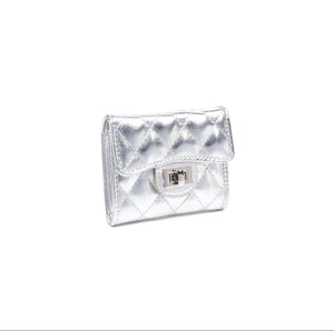 Shantel Wallet