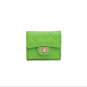 Shantel Wallet