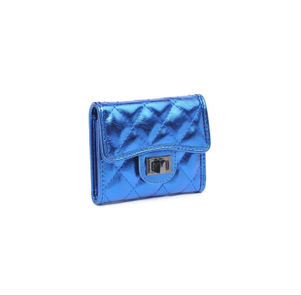 Shantel Wallet