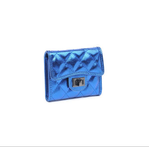 Shantel Wallet