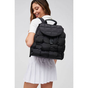 Perception Backpack- Black