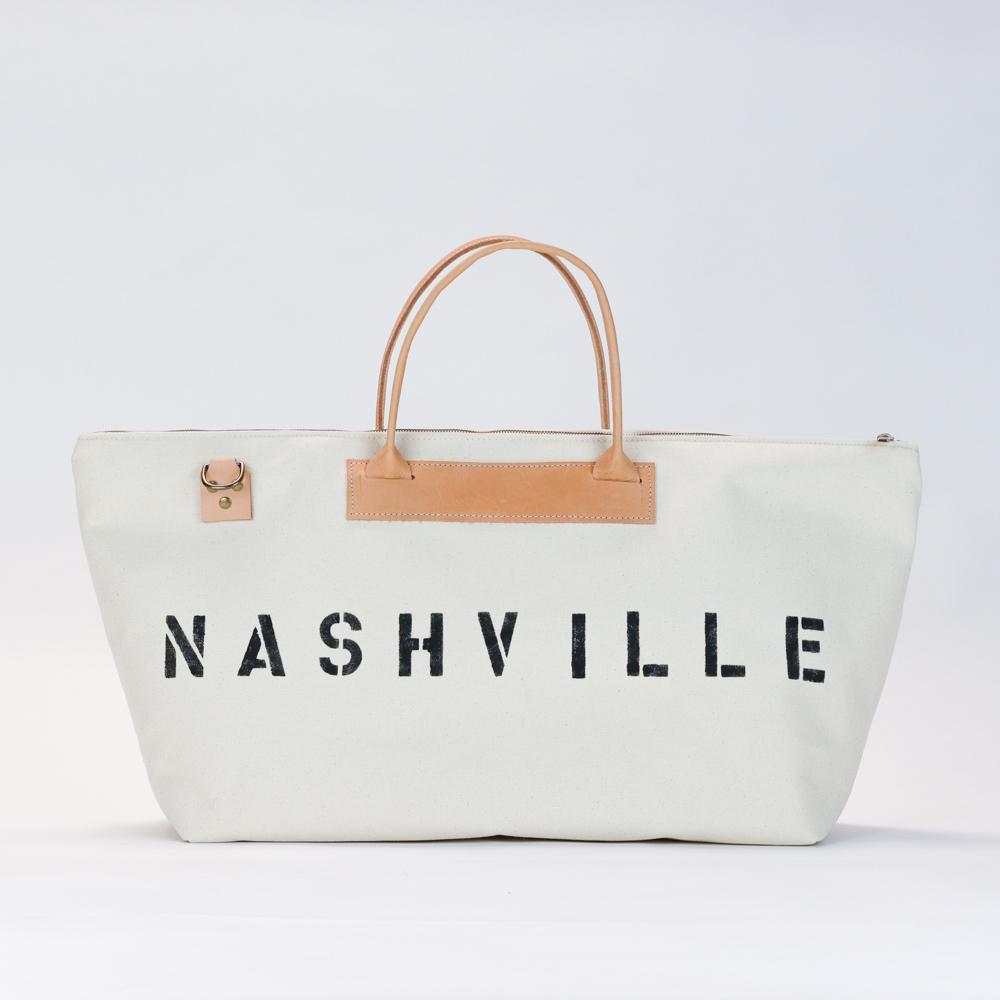 City Weekender Bag