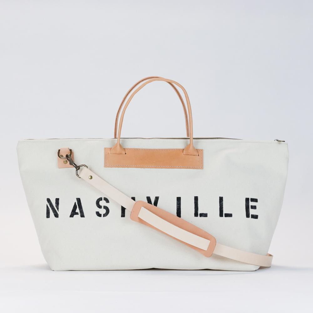 City Weekender Bag