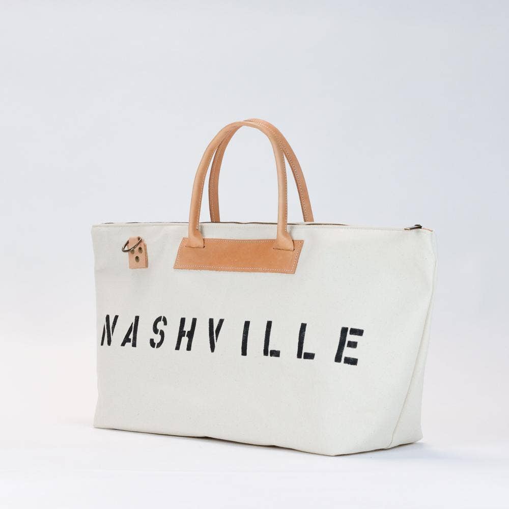 City Weekender Bag