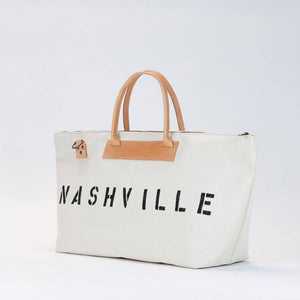 City Weekender Bag