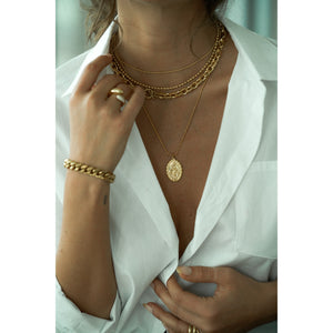 Alexis Toggle Bracelet