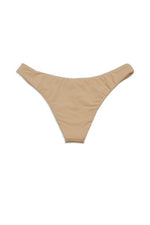 Blush Seamless Cheeky Bottom