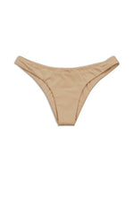 Blush Seamless Cheeky Bottom