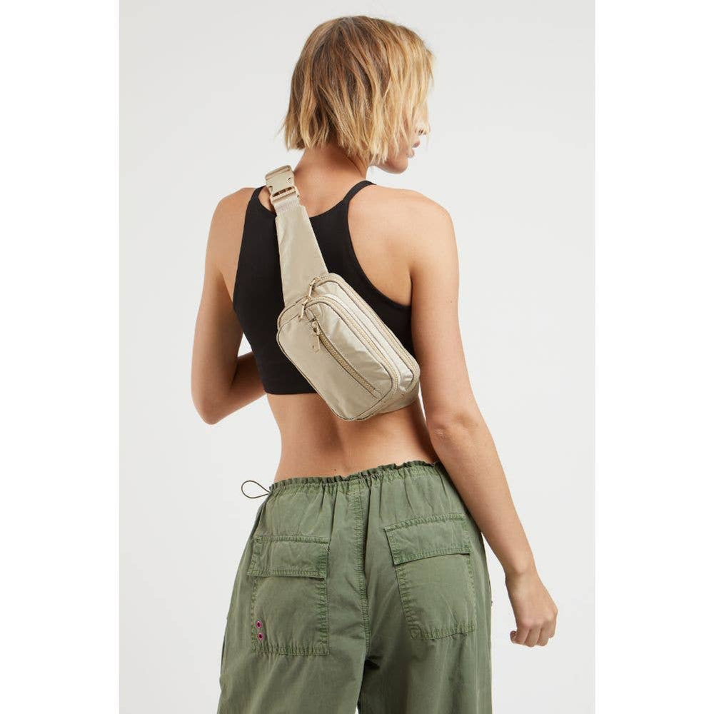 Sol and Selene - Hip Hugger Belt Bag