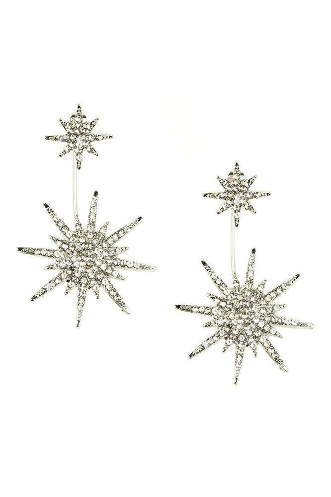 Eye Candy Los Angeles - Tora Earrings