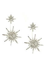 Eye Candy Los Angeles - Tora Earrings