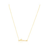 Mama Necklace