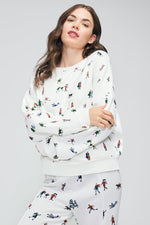 Winter Wonderland Fifi Sweatshirt