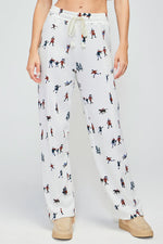 Winter Wonderland Kara Pant