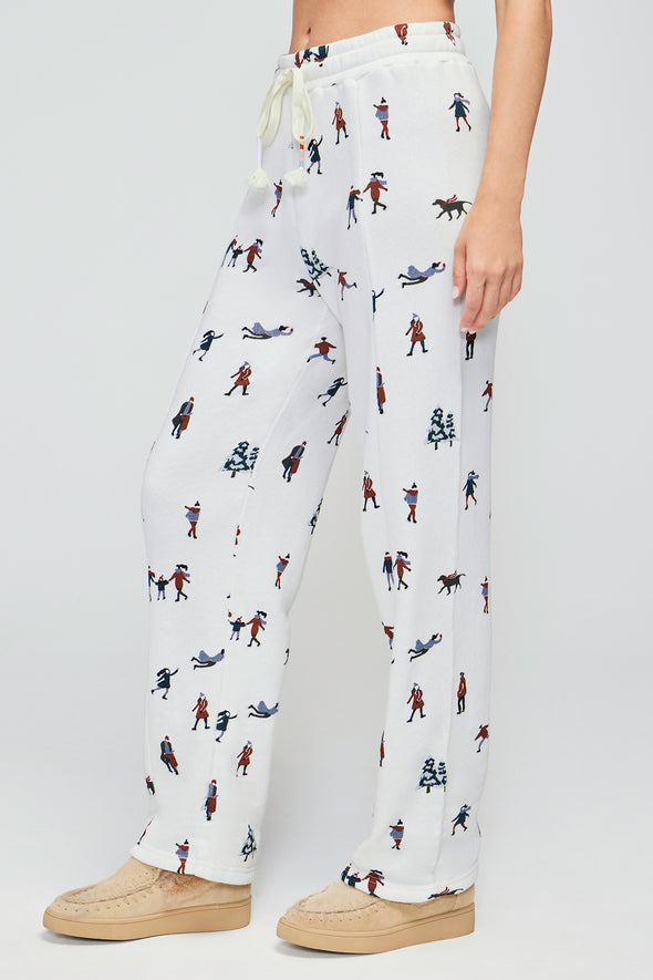 Winter Wonderland Kara Pant