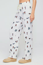 Winter Wonderland Kara Pant