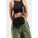 Sol and Selene - Inspiration - Woven Neoprene Crossbody