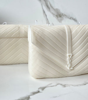 Miss Chic Bag Candle