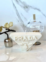 Prada Candle