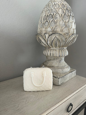 Speedy Bag Candle  II