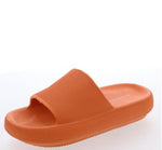 Orange Slides