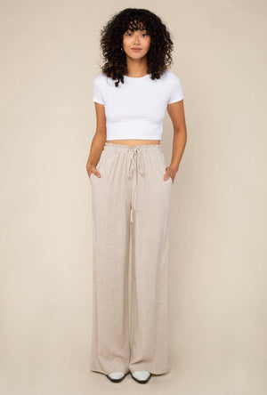 Cove Linen Pants