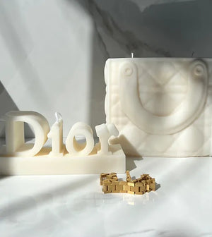 Jadore Bag Candle