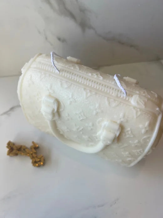Speedy Bag Candle  II