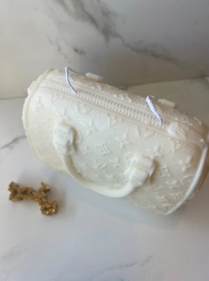 Speedy Bag Candle  II
