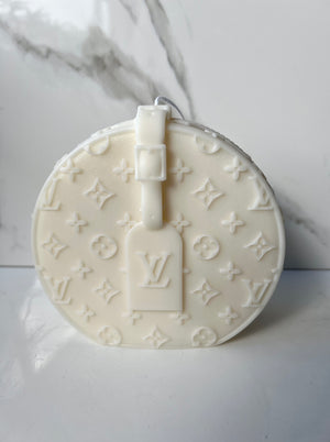 Miss Etoile Candle
