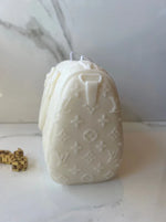 Speedy Bag Candle  II