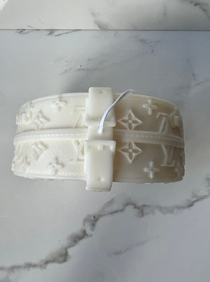Miss Etoile Candle