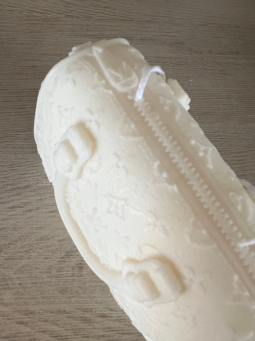 Speedy Bag Candle  II