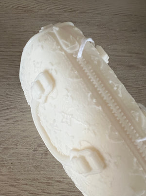 Speedy Bag Candle  II