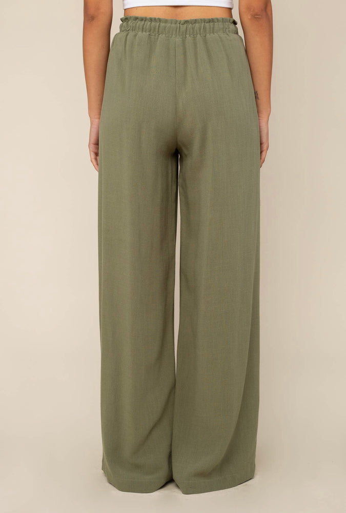 Cove Linen Pants