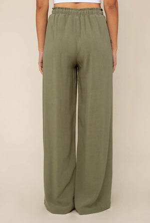 Cove Linen Pants